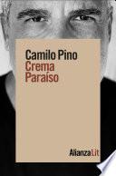 Libro Crema Paraíso