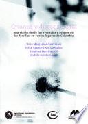 Libro Crianza y discapacidad