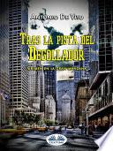 Libro Crimen en la gran manzana