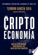 Libro Criptoeconomía