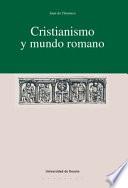 Libro Cristianismo y mundo romano