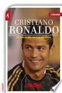 Libro Cristiano Ronaldo