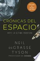 Libro Cronicas del Espacio