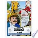 Libro Cuadrilla Y CIA