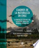Libro Cuadros de la naturaleza