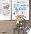 Libro Cuando deje de nevar