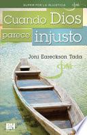 Libro Cuando Dios Parece Injusto