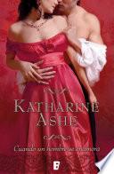 Libro Cuando un hombre se enamora (Falcon Club 1)