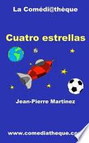 Libro Cuatro Estrellas