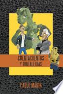 Libro Cuentacuentos y Juntaletras