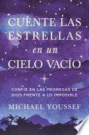 Libro Cuente las estrellas en un cielo vacío