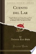 Libro Cuento del Lar