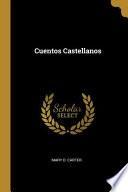 Libro Cuentos Castellanos