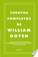 Libro Cuentos completos