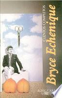 Libro Cuentos completos