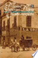 Libro Cuentos completos y otras narraciones