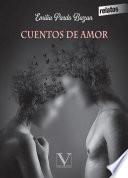 Libro Cuentos de amor