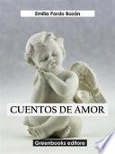 Libro Cuentos de amor