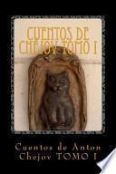 Libro Cuentos de Chjov / Tales of Chekhov