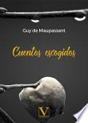 Libro Cuentos escogidos