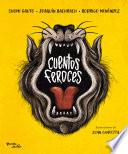 Libro Cuentos Feroces