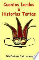 Libro Cuentos Lerdos e Historias Tontas