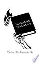 Libro Cuentos Molotov