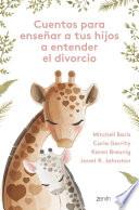 Libro Cuentos para enseñar a tus hijos a entender el divorcio