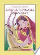 Libro Cuentos populares de la India