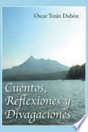 Libro Cuentos, reflexiones y divagaciones