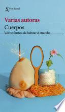 Libro Cuerpos