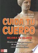 Libro Cuida tu cuerpo
