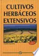 Libro Cultivos herbáceos extensivos.