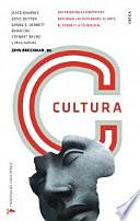 Libro Cultura