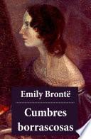 Libro Cumbres Borrascosas