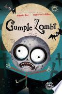 Libro Cumple zombi