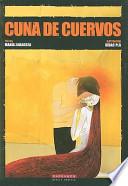 Libro Cuna de cuervos