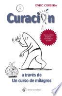 Libro Curación a través de Un Curso de Milagros