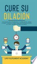 Libro Cure su dilación