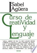 Libro Curso de creatividad y lenguaje