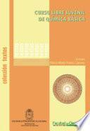 Libro Curso Libre Juvenil de Química Básica