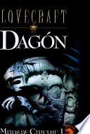 Libro Dagon