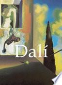 Libro Dalí