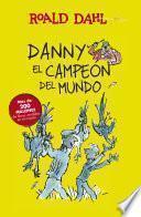 Libro Danny el campeón del mundo (Colección Alfaguara Clásicos)