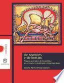 Libro De hombres y de bestias