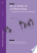 Libro De la mano de la Prehistoria