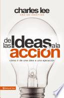Libro De las ideas a la acción