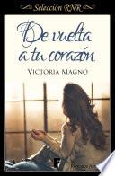 Libro De vuelta a tu corazón (Nuevos caminos 2)