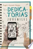 Libro Dedicatorias juveniles