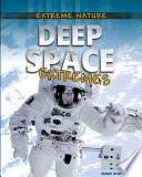 Libro Deep Space Extremes